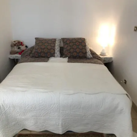 For A Couple's Getaway